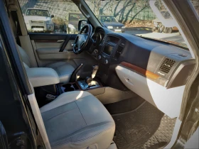 Mitsubishi Pajero 3.2 DID 200 кс, снимка 13