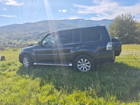Mitsubishi Pajero 3.2 DID 200 кс | Auto.bg — изображение 4