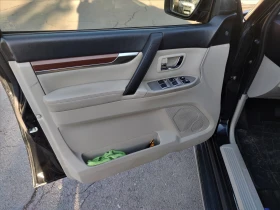 Mitsubishi Pajero 3.2 DID 200 кс, снимка 15