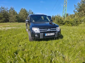 Mitsubishi Pajero 3.2 DID 200 кс | Auto.bg — изображение 2