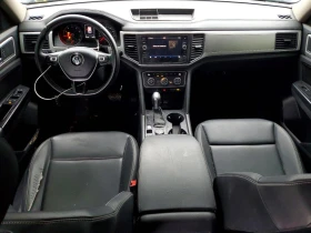 VW Atlas 3.6* SE* 4X4 - 9900 € / 19362.72 лв. - 47316236 7