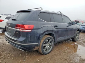 VW Atlas 3.6* SE* 4X4 - 9900 € / 19362.72 лв. - 47316236 5