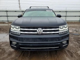 VW Atlas 3.6* SE* 4X4 - 9900 € / 19362.72 лв. - 47316236 4