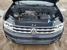 VW Atlas 3.6* SE* 4X4 - 9900 € / 19362.72 лв. - 47316236 11