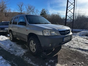 Mazda Tribute, снимка 5