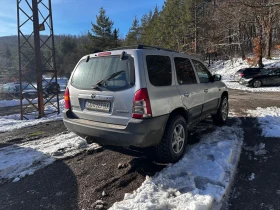 Mazda Tribute, снимка 7