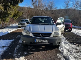 Mazda Tribute, снимка 13
