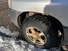 Mazda Tribute, снимка 15