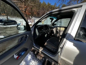 Mazda Tribute, снимка 11