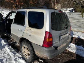 Mazda Tribute, снимка 3