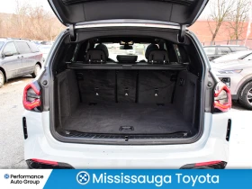 BMW X3 30i Xdrive| M SPORT PACKAGE | Panoramic|  - 32950 € / 64444.60 лв. - 10145083 12