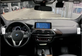 BMW X3 ПОДГРЕВ* 360КАМЕРА* LANE* ASSIST* ПАНОРАМА*  - 17600 € / 34422.61 лв. - 88791844 10