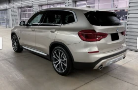 BMW X3 ПОДГРЕВ* 360КАМЕРА* LANE* ASSIST* ПАНОРАМА*  - 17600 € / 34422.61 лв. - 88791844 4