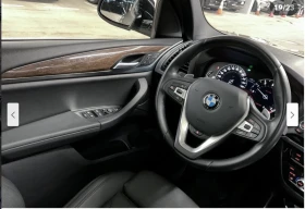 BMW X3 ПОДГРЕВ* 360КАМЕРА* LANE* ASSIST* ПАНОРАМА*  - 17600 € / 34422.61 лв. - 88791844 9