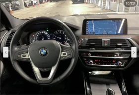 BMW X3 ПОДГРЕВ* 360КАМЕРА* LANE* ASSIST* ПАНОРАМА*  - 17600 € / 34422.61 лв. - 88791844 11