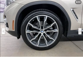 BMW X3 ПОДГРЕВ* 360КАМЕРА* LANE* ASSIST* ПАНОРАМА*  - 17600 € / 34422.61 лв. - 88791844 8