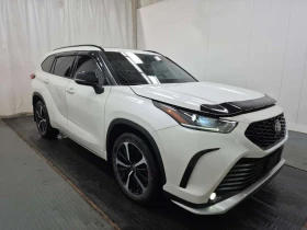 Toyota Highlander * XSE * CARFAX * 2 КЛЮЧА * ПОДГРЕВИ * ПОДГРЕВИ - 24100 € / 47135.50 лв. - 35389952 2