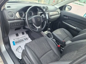 Suzuki Vitara 1.4 Booster Jet Hybrid 4x4 Navi Distronik Full! - 15000 € / 29337.45 лв. - 79621544 10