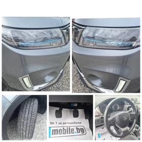 Suzuki Vitara 1.4 Booster Jet Hybrid 4x4 Navi Distronik Full! - 15000 € / 29337.45 лв. - 79621544 16