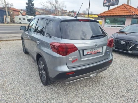 Suzuki Vitara 1.4 Booster Jet Hybrid 4x4 Navi Distronik Full! - 15000 € / 29337.45 лв. - 79621544 5
