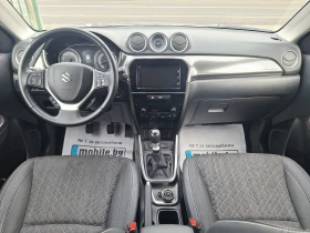 Suzuki Vitara 1.4 Booster Jet Hybrid 4x4 Navi Distronik Full! - 15000 € / 29337.45 лв. - 79621544 11