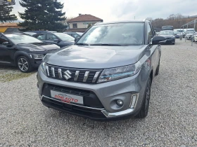 Suzuki Vitara 1.4 Booster Jet Hybrid 4x4 Navi Distronik Full! - 15000 € / 29337.45 лв. - 79621544 7