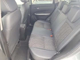 Suzuki Vitara 1.4 Booster Jet Hybrid 4x4 Navi Distronik Full! - 15000 € / 29337.45 лв. - 79621544 13
