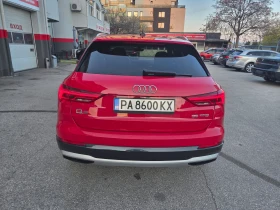 Audi Q3 35 TFSI/AT/Navi/Камера | Auto.bg — изображение 4