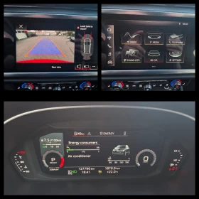 Audi Q3 35 TFSI/AT/Navi/Камера | Auto.bg — изображение 12