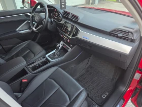 Audi Q3 35 TFSI/AT/Navi/Камера | Auto.bg — изображение 14