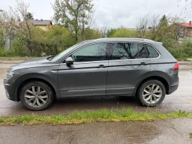 VW Tiguan - 25000 € / 48895.75 лв. - 47386803 3
