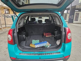 Chevrolet Captiva - 6400 € / 12517.31 лв. - 23659922 6