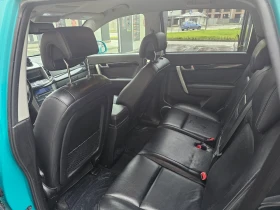 Chevrolet Captiva - 6400 € / 12517.31 лв. - 23659922 9
