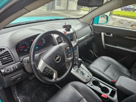 Chevrolet Captiva - 6400 € / 12517.31 лв. - 23659922 4