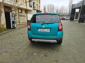 Chevrolet Captiva - 6400 € / 12517.31 лв. - 23659922 2