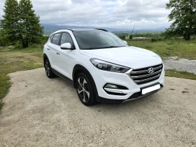 ����� �� �������� �� Hyundai Tucson 2.0 CRDI AWD ������� ��������� �������� ���������