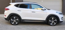 Hyundai Tucson 2.0 CRDI AWD ������� ��������� �������� ��������� | Mobile.bg � ����� ������ 8
