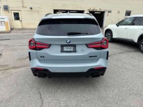 BMW X3 M40i  CARFAX | Mobile.bg � ����� ������ 5