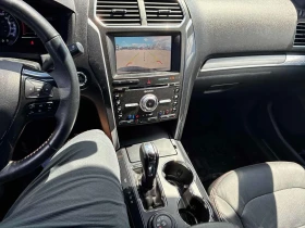 Ford Explorer * Sport * CARFAX * ���������� | Mobile.bg � ����� ������ 9