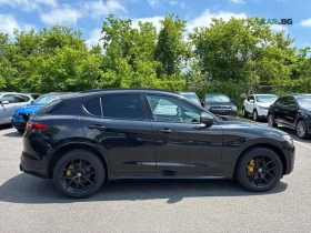 Alfa Romeo Stelvio Ti Sport Автокредит Цена до България - 16750 € / 32760.15 лв. - 15077336 2