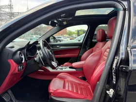 Alfa Romeo Stelvio Ti Sport Автокредит Цена до България - 16750 € / 32760.15 лв. - 15077336 9