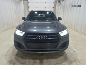 Audi Q5 S Line * Keyless * 360 * АвтоКредит * (ЦЕНА ДО БГ) | Auto.bg — изображение 2