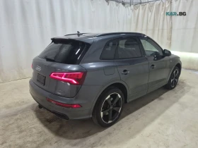 Audi Q5 S Line * Keyless * 360 * АвтоКредит * (ЦЕНА ДО БГ) | Auto.bg — изображение 4