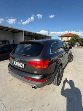 Audi Q7 undefined | Auto.bg — изображение 4