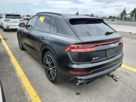 Audi SQ8 2021 Audi SQ8 | Auto.bg — изображение 4