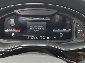 Audi SQ8 2021 Audi SQ8 | Auto.bg — изображение 6
