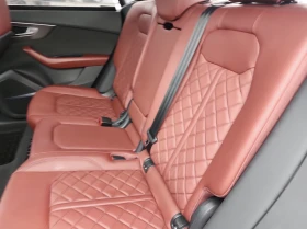 Audi SQ8 2021 Audi SQ8 | Auto.bg — изображение 8
