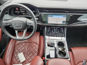 Audi SQ8 2021 Audi SQ8 | Auto.bg — изображение 7