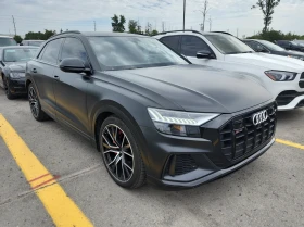 Audi SQ8 2021 Audi SQ8 | Auto.bg — изображение 2