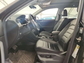 VW Tiguan Highline/CARFAX/Подгрев/Панорама/ | Auto.bg — изображение 5